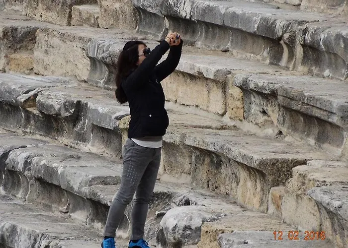 Hotel Vural Termal Apart