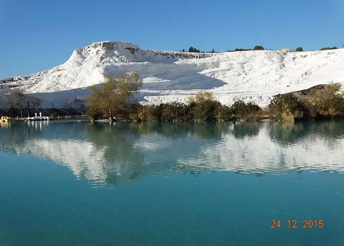 Hotel Vural Termal Apart Denizli (Denizli)