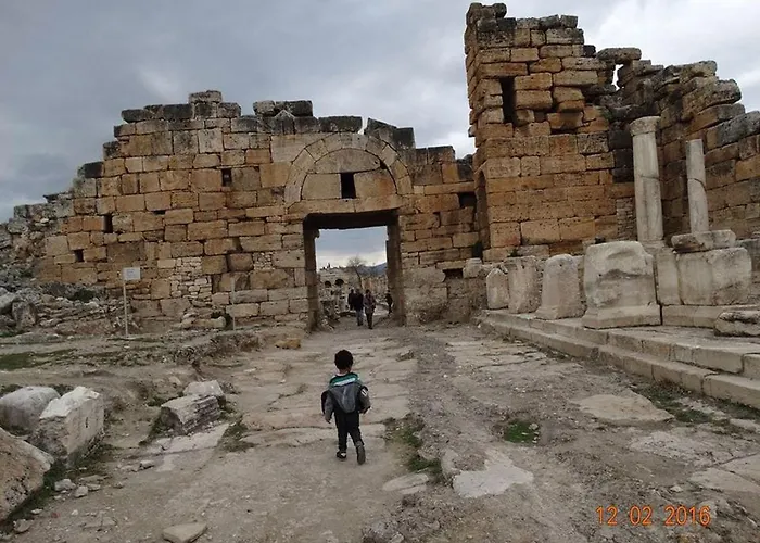 Hotel Vural Termal Apart Denizli (Denizli)