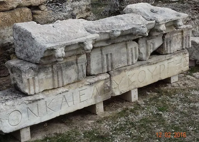 Hotel Vural Termal Apart *