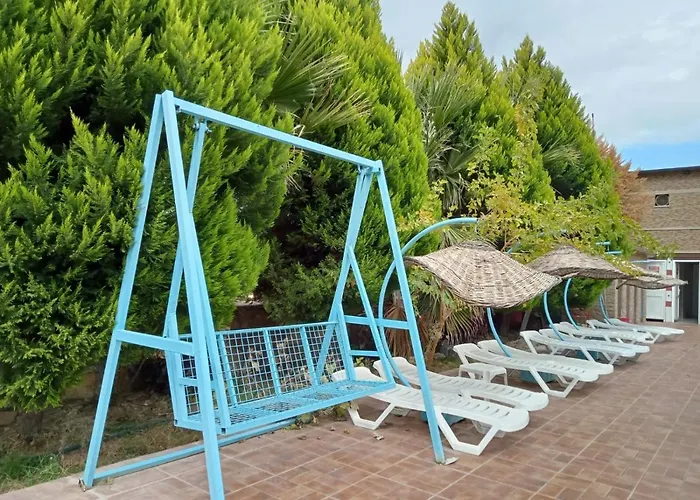 Vural Termal Apart Hotel Denizli (Denizli)