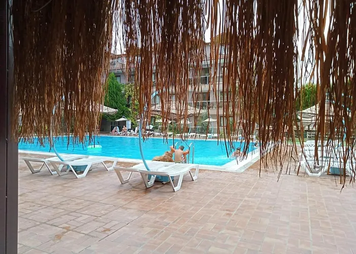 Hotel Vural Termal Apart