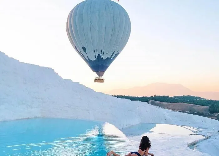 Hotel Vural Termal Apart